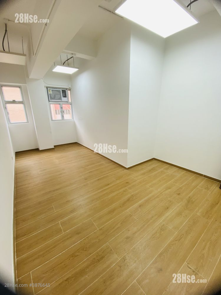 Yee Lim Industrial Building Ii Rental 175 ft² ( 16.3 m² )