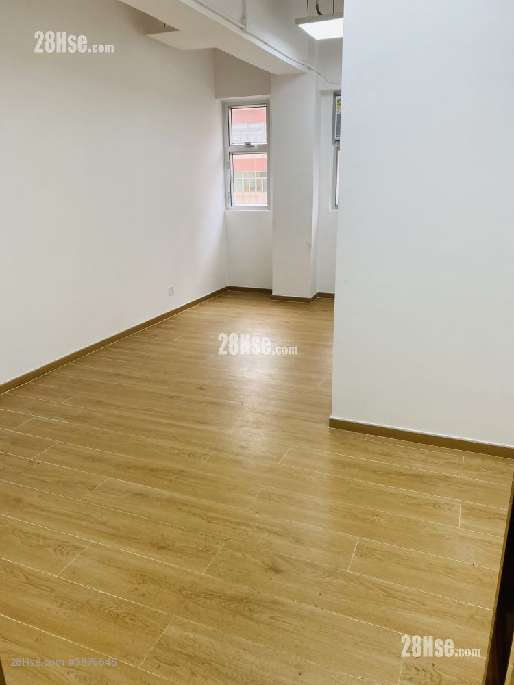 Yee Lim Industrial Building Ii Rental 175 ft² ( 16.3 m² )
