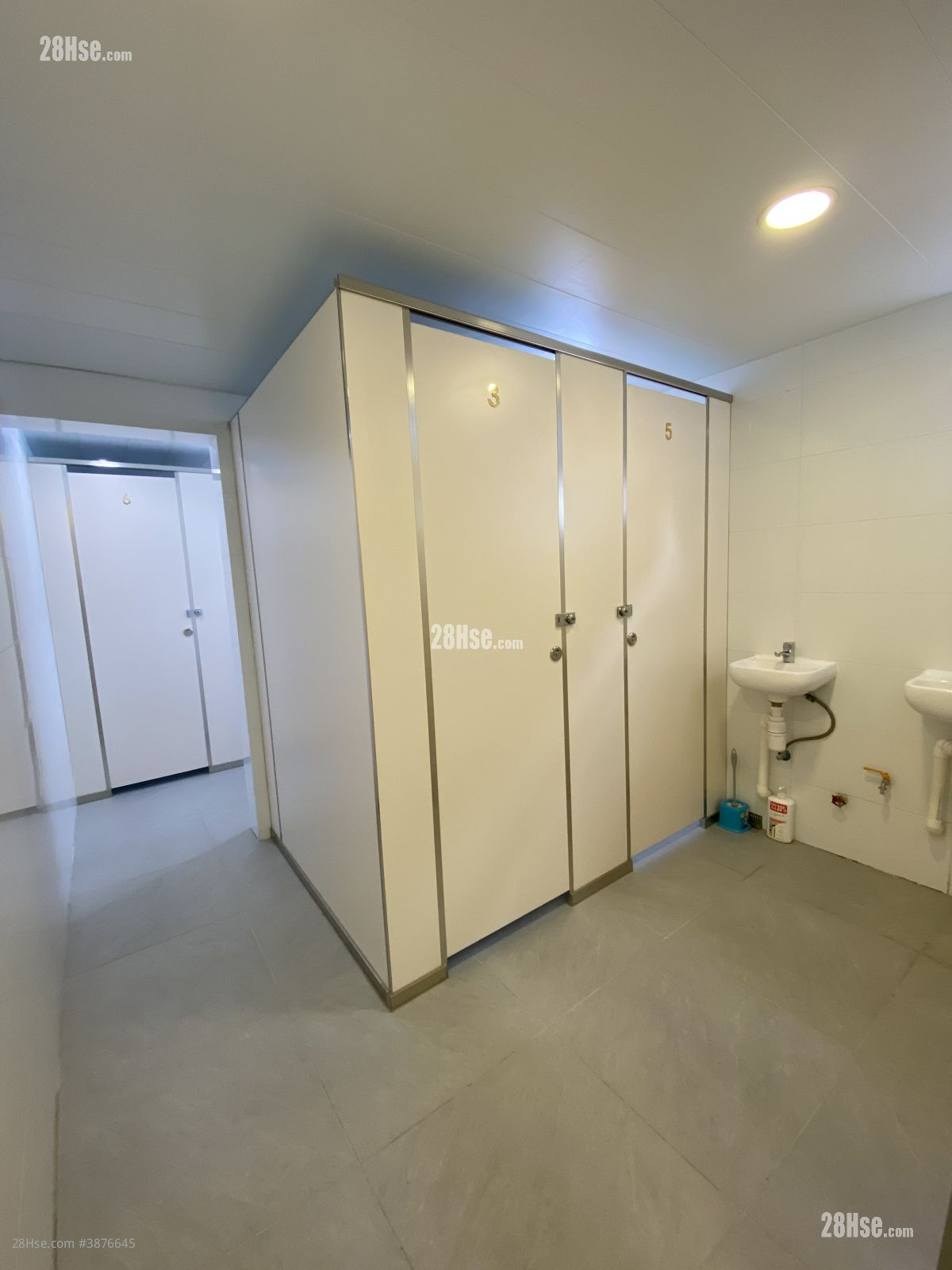 Yee Lim Industrial Building Ii Rental 175 ft² ( 16.3 m² )