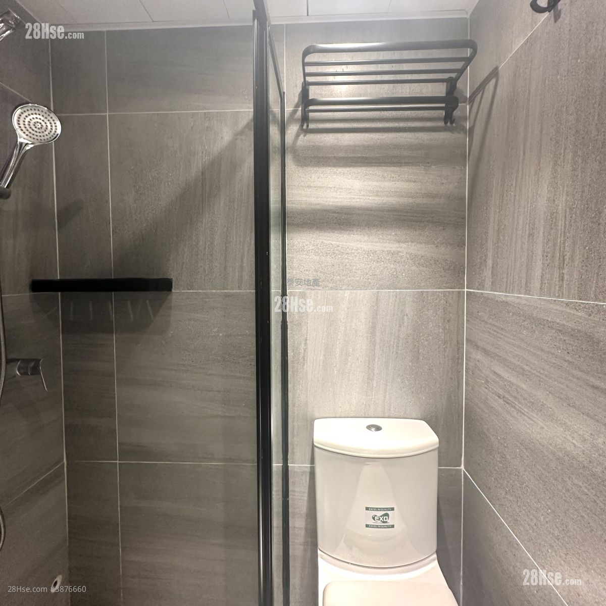 Apartment Rental 1 Bedroom , 1 Bathroom 180 ft² ( 16.7 m² )