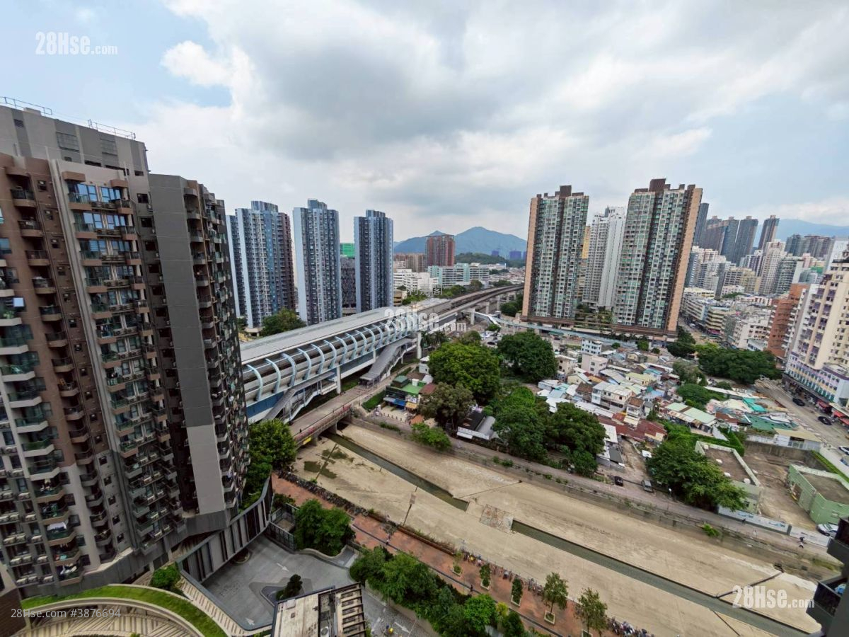 Sol City Sell 2 Bedrooms , 1 Bathroom 532 ft² ( 49.4 m² )