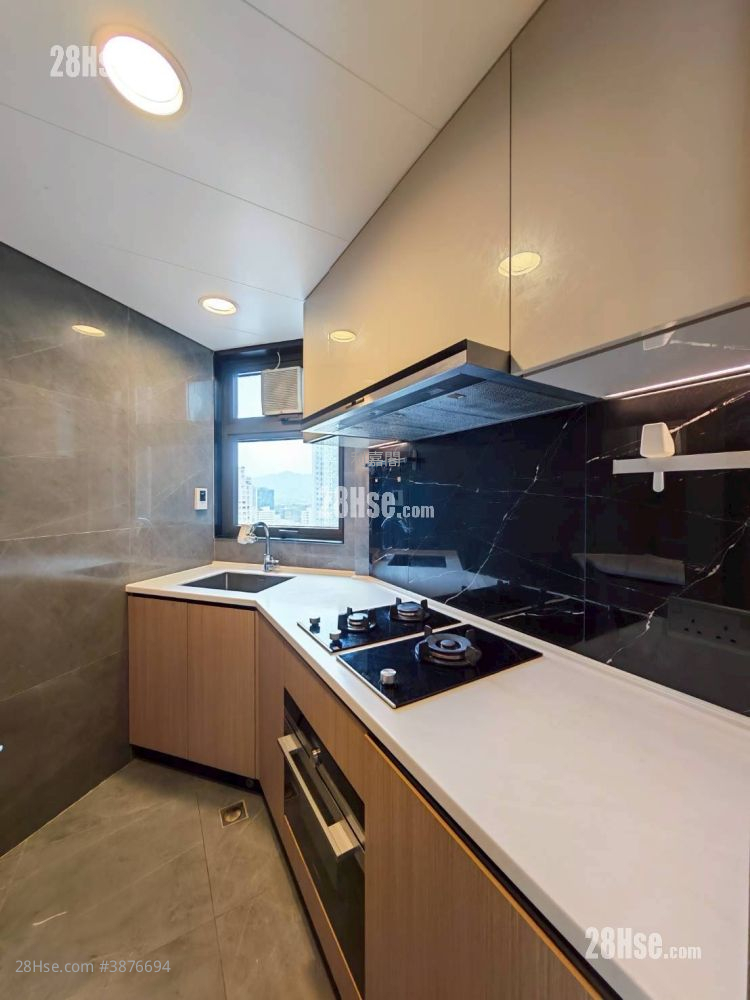 Sol City Sell 2 Bedrooms , 1 Bathroom 532 ft² ( 49.4 m² )