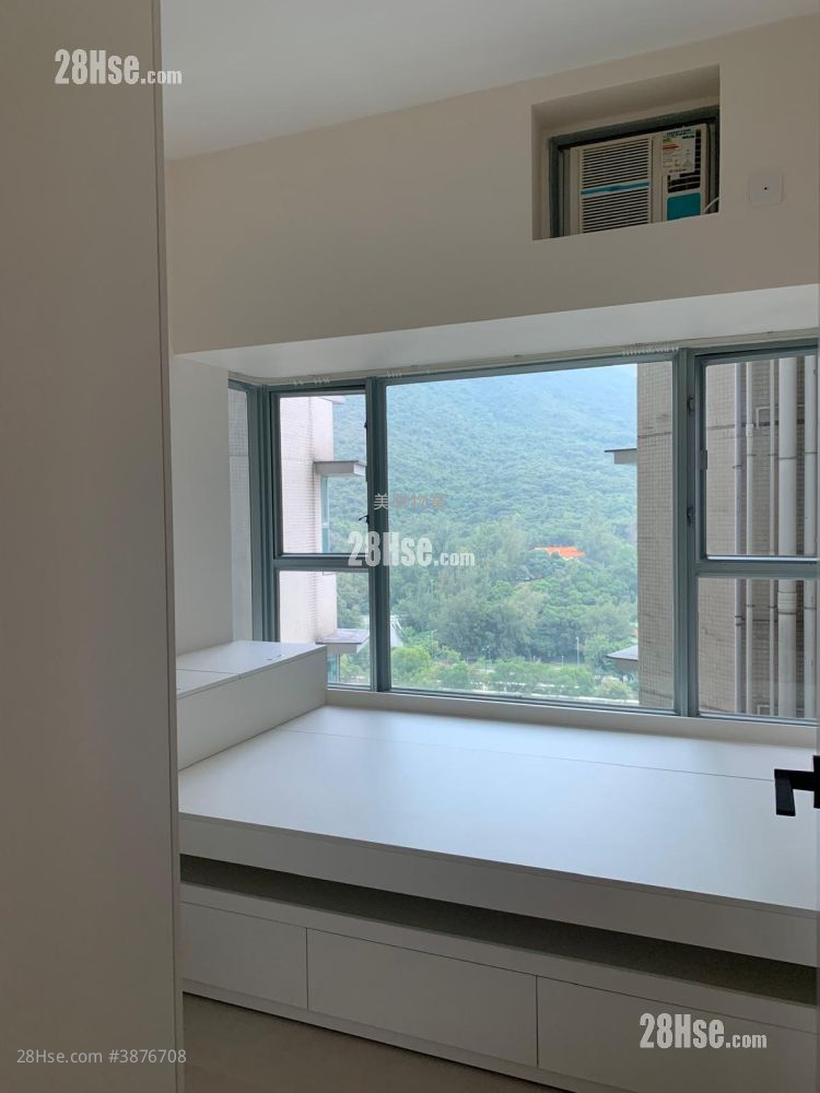Coastal Skyline Rental 3 Bedrooms , 2 Bathrooms 771 ft² ( 71.6 m² )