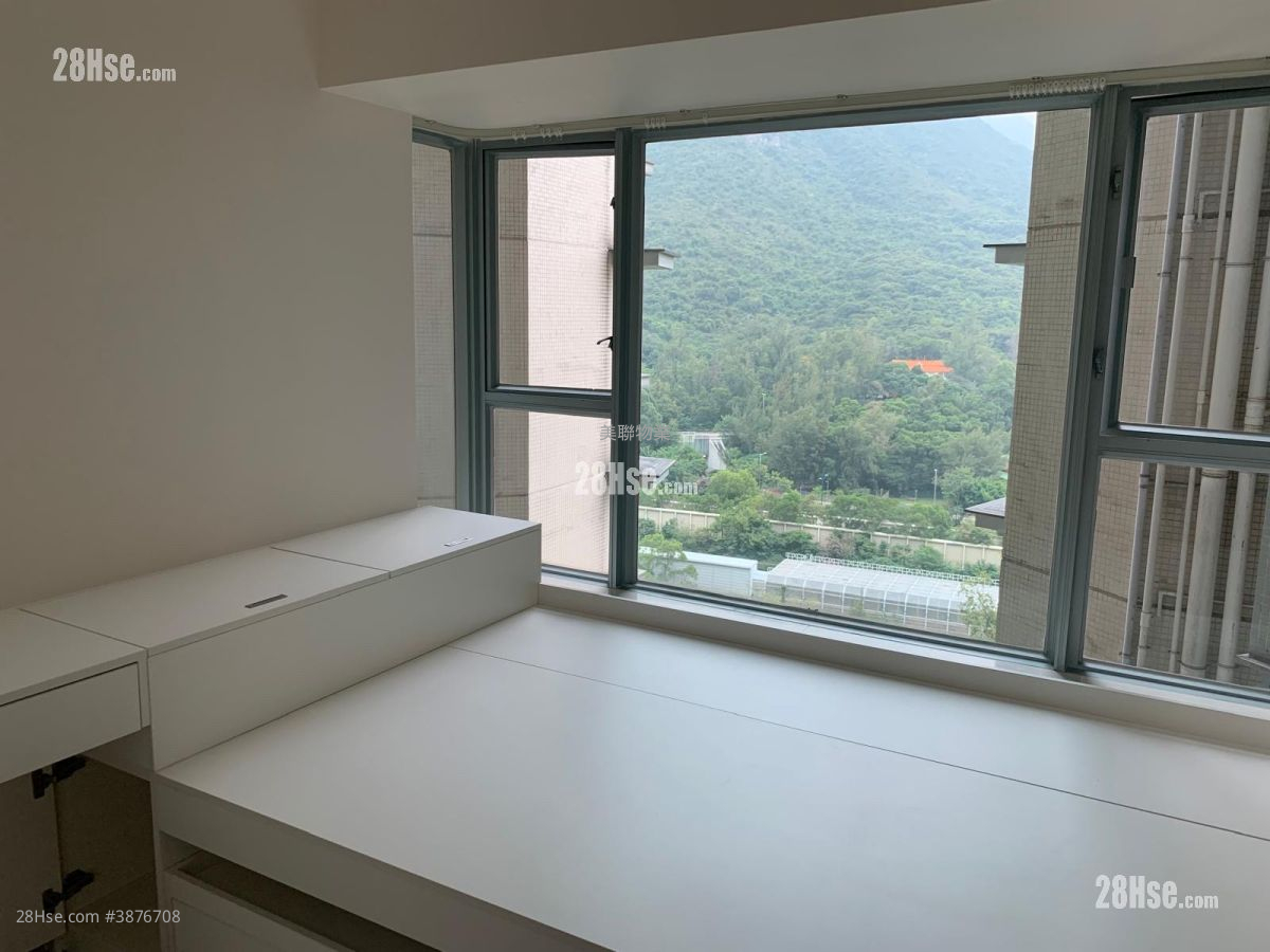 Coastal Skyline Rental 3 Bedrooms , 2 Bathrooms 771 ft² ( 71.6 m² )