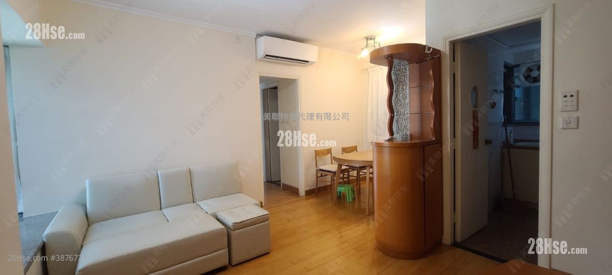 Metro City Rental 3 Bedrooms , 2 Bathrooms 545 ft² ( 50.6 m² )