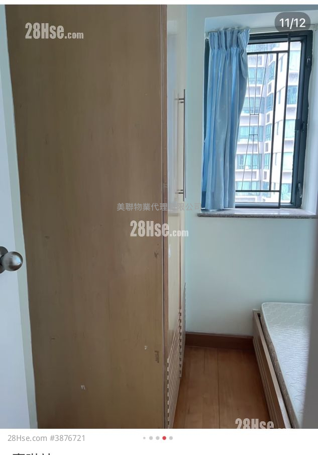 Metro City Rental 3 Bedrooms , 2 Bathrooms 545 ft² ( 50.6 m² )