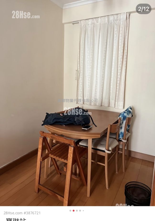 Metro City Rental 3 Bedrooms , 2 Bathrooms 545 ft² ( 50.6 m² )