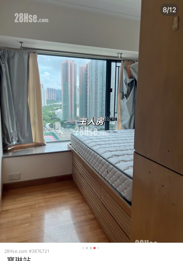 Metro City Rental 3 Bedrooms , 2 Bathrooms 545 ft² ( 50.6 m² )