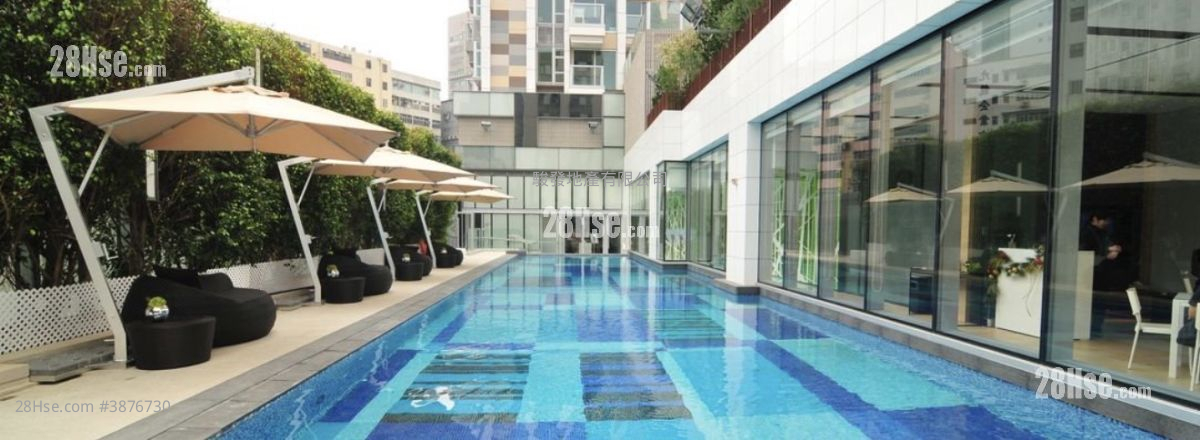 Lime Stardom Sell 1 Bedroom , 1 Bathroom 386 ft² ( 35.9 m² )