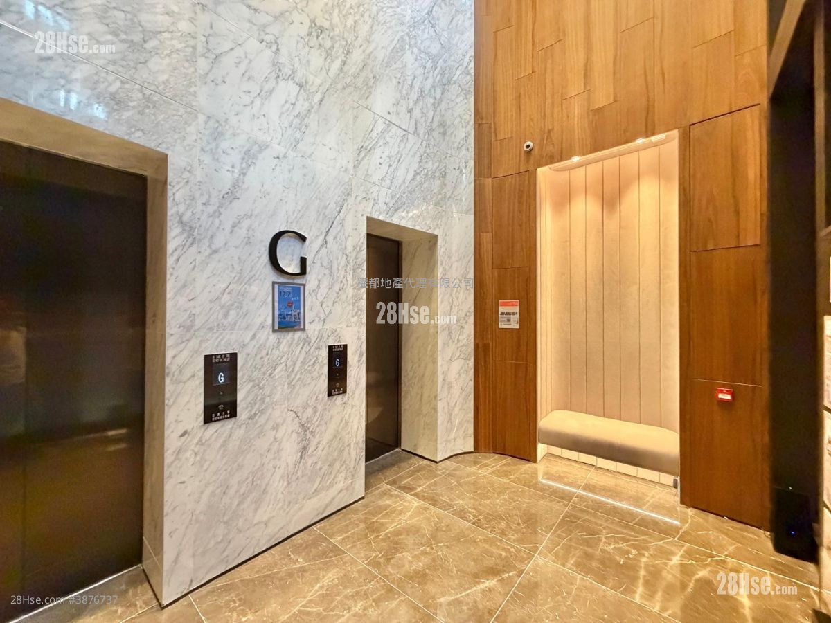 The Haddon Rental 1 Bedroom , 1 Bathroom 266 ft² ( 24.7 m² )