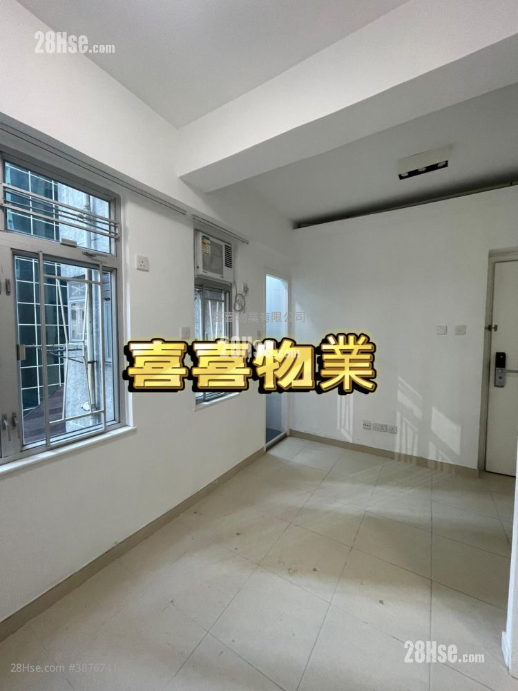 Apartment Rental 1 Bedroom , 1 Bathroom 280 ft² ( 26.0 m² )