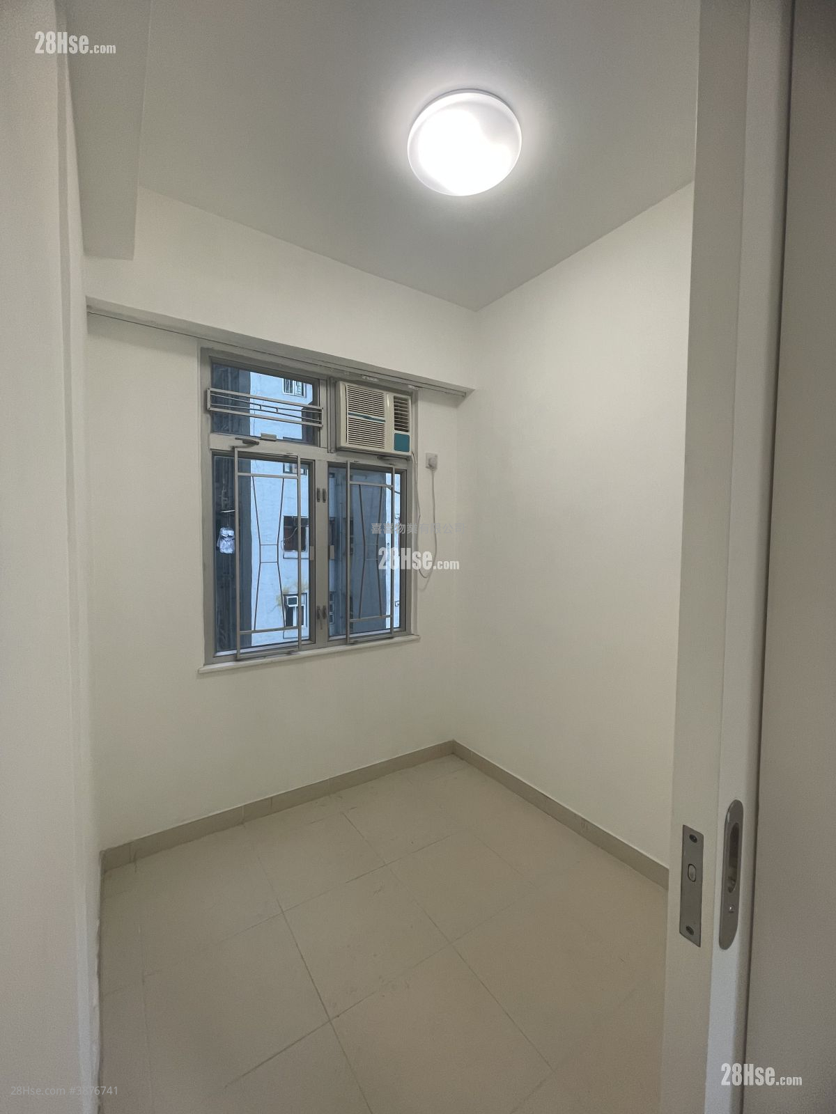Apartment Rental 1 Bedroom , 1 Bathroom 280 ft² ( 26.0 m² )