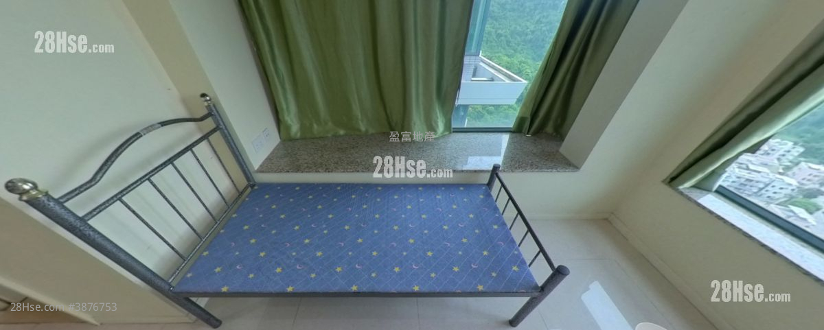 Mont Vert Rental Studio , 1 Bathroom 196 ft² ( 18.2 m² )