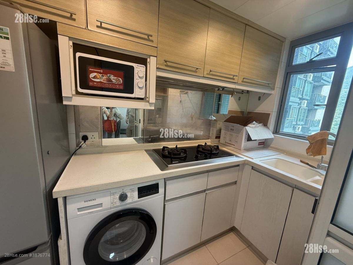Caribbean Coast Sell 2 Bedrooms , 1 Bathroom 565 ft² ( 52.5 m² )