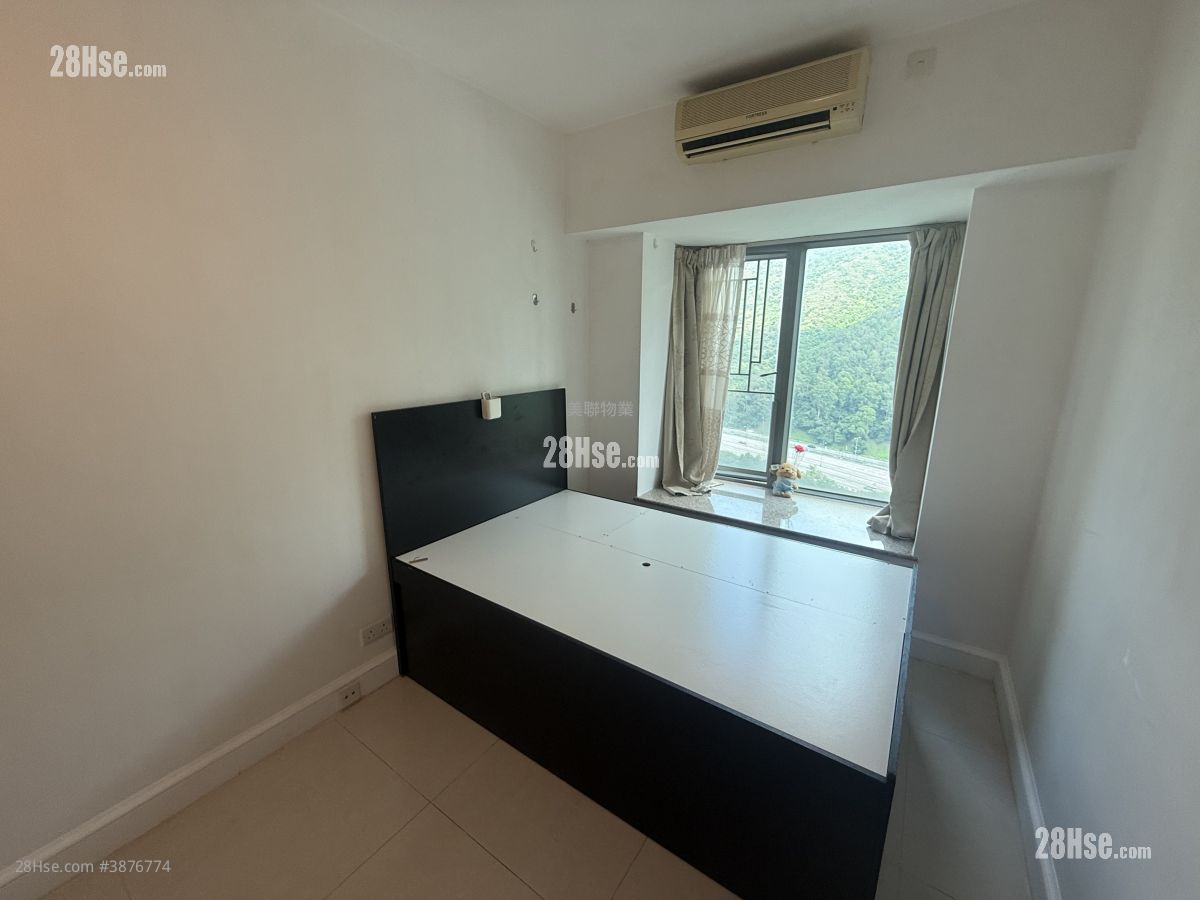 Caribbean Coast Sell 2 Bedrooms , 1 Bathroom 565 ft² ( 52.5 m² )