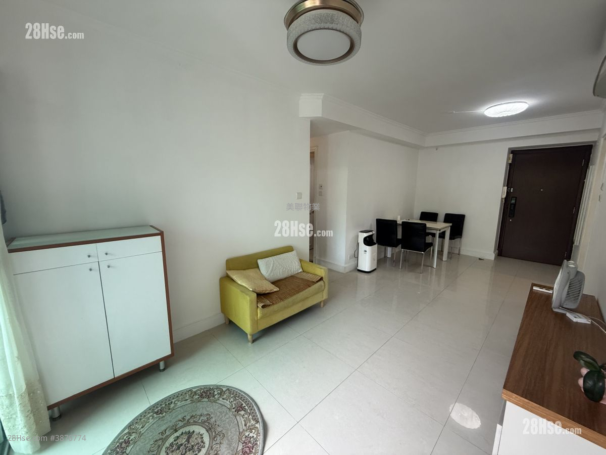 Caribbean Coast Sell 2 Bedrooms , 1 Bathroom 565 ft² ( 52.5 m² )