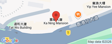 嘉宁大厦 高层 (15-24/24楼) C室 物业地址