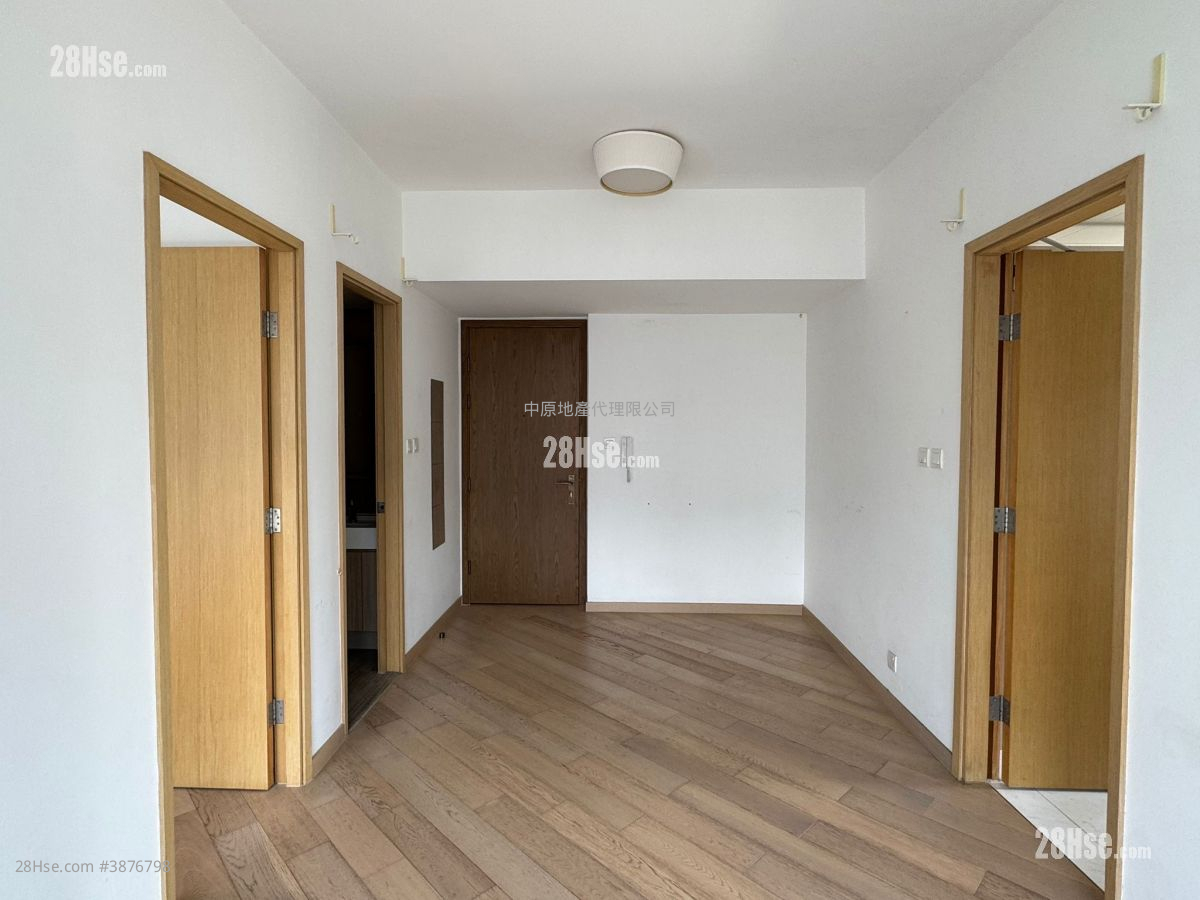 The Visionary Rental 1 Bedroom , 1 Bathroom 441 ft² ( 41.0 m² )