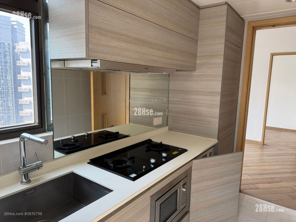 The Visionary Rental 1 Bedroom , 1 Bathroom 441 ft² ( 41.0 m² )