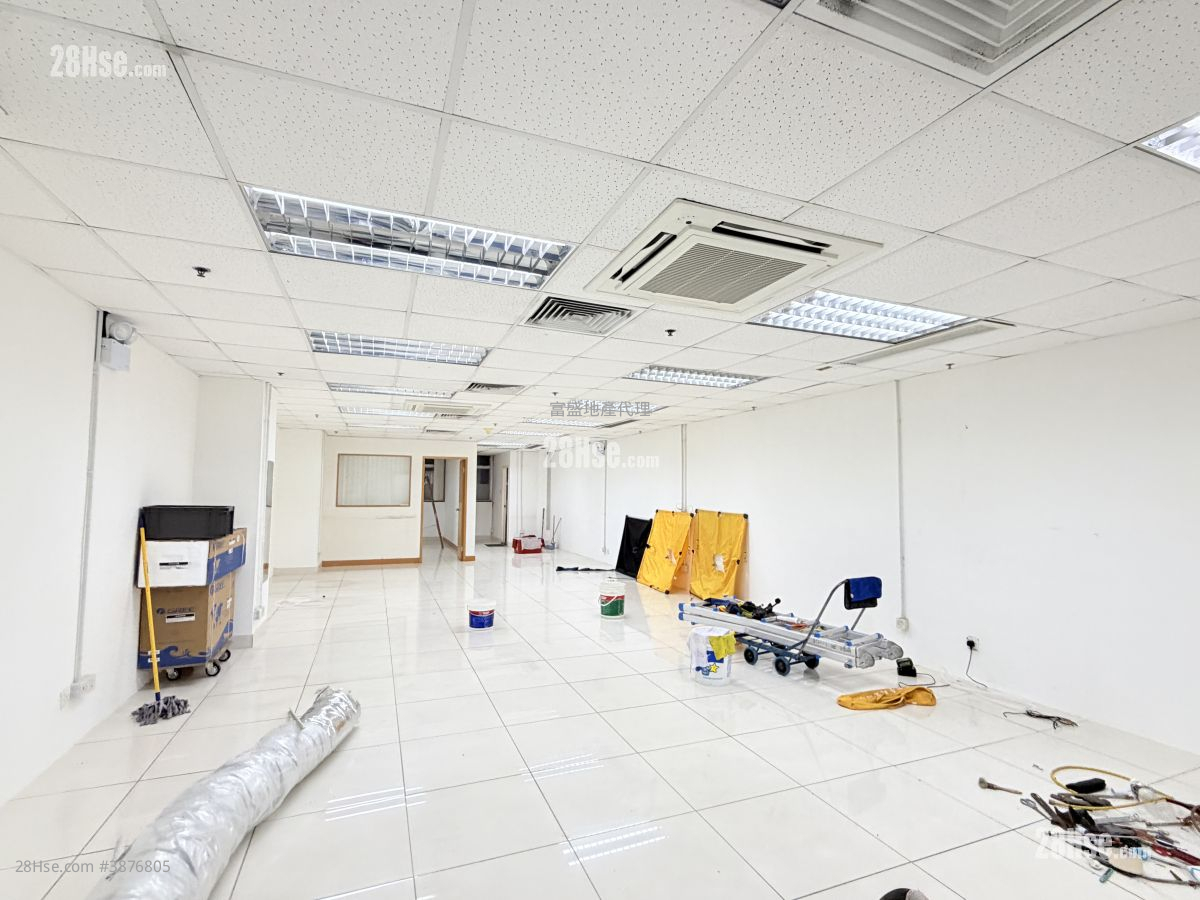 Lai Cheong Factory Building Rental