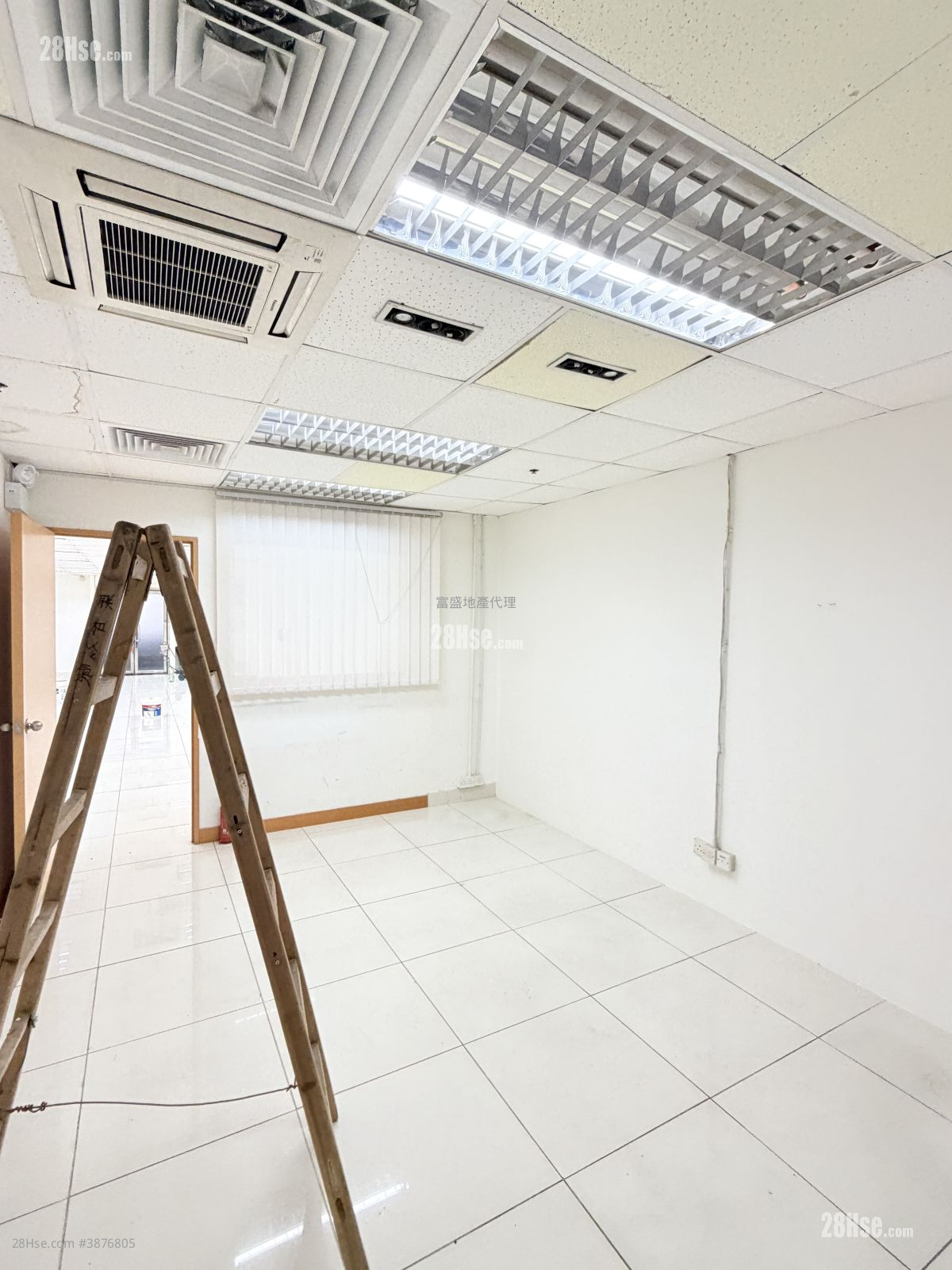 Lai Cheong Factory Building Rental