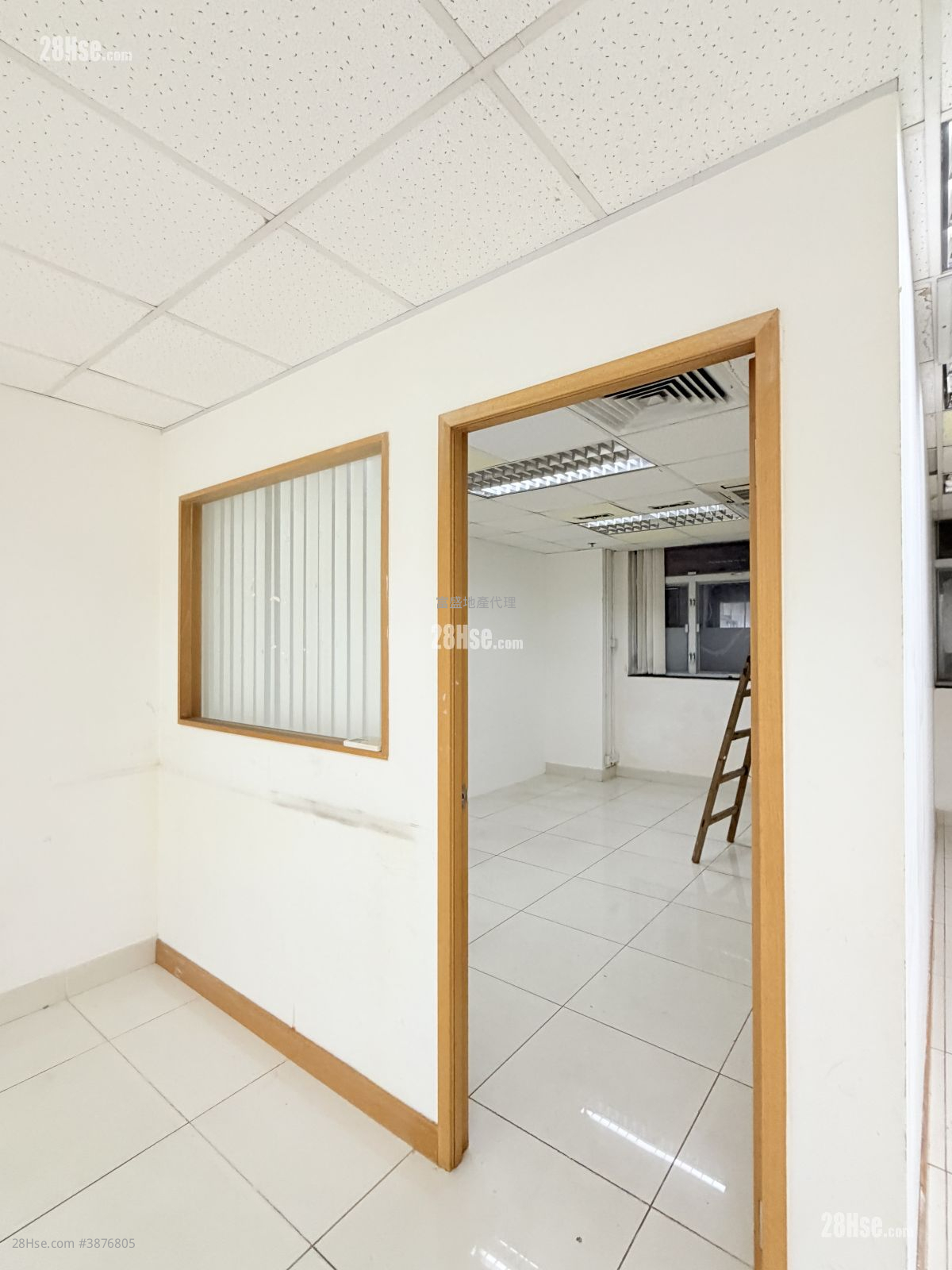 Lai Cheong Factory Building Rental