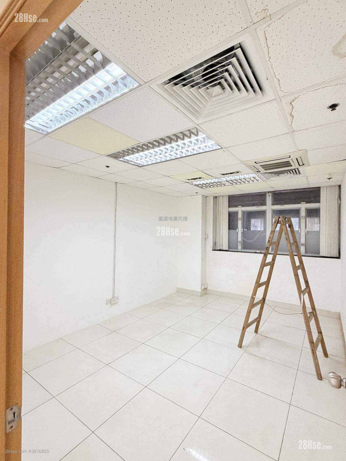Lai Cheong Factory Building Rental