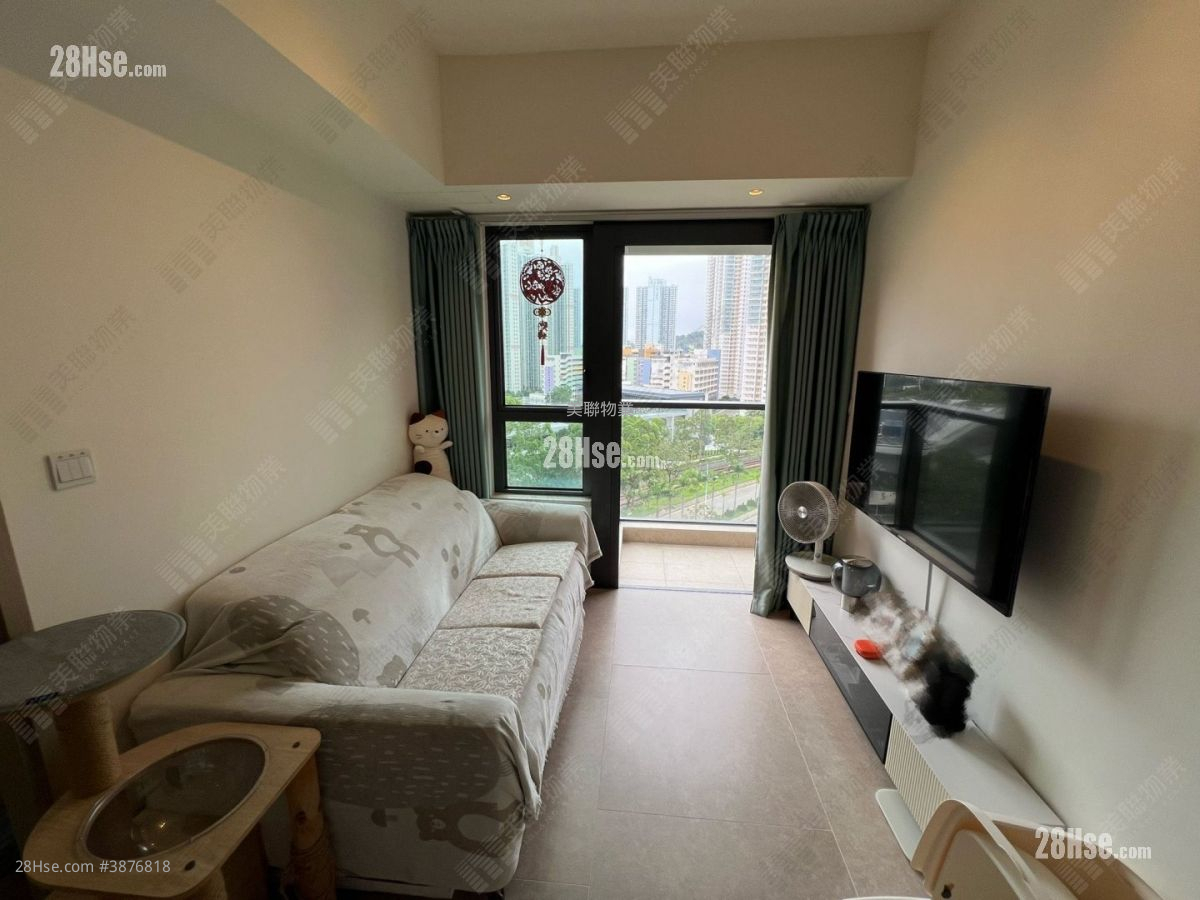 Wetland Seasons Park Sell 2 Bedrooms 386 ft² ( 35.9 m² )