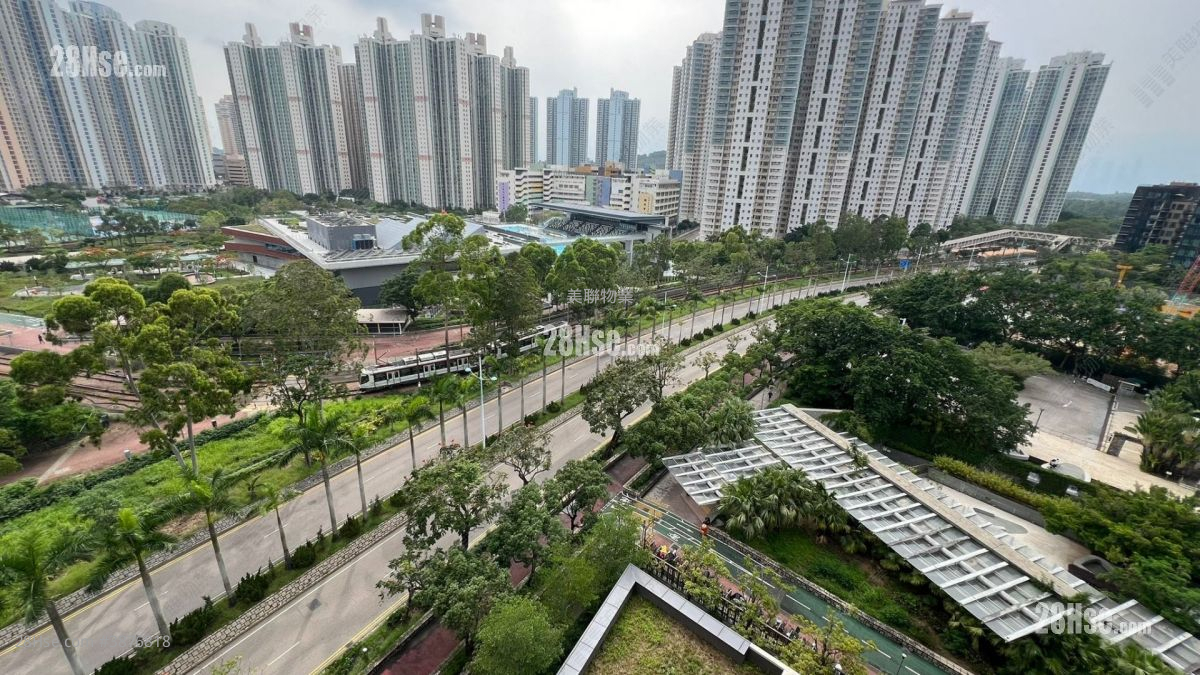 Wetland Seasons Park Sell 2 Bedrooms 386 ft² ( 35.9 m² )