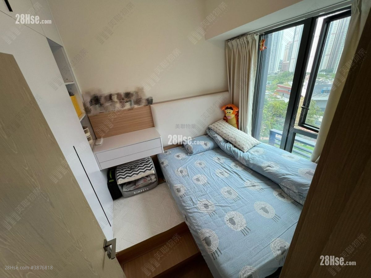 Wetland Seasons Park Sell 2 Bedrooms 386 ft² ( 35.9 m² )