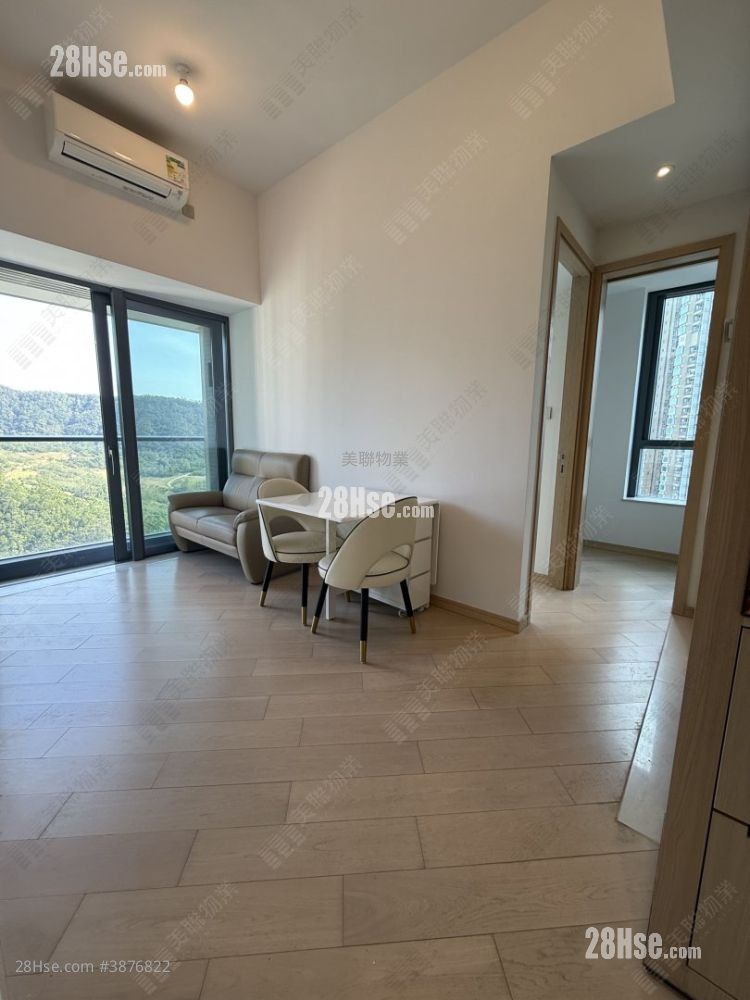 Manor Hill Rental 2 Bedrooms , 1 Bathroom 428 ft² ( 39.8 m² )