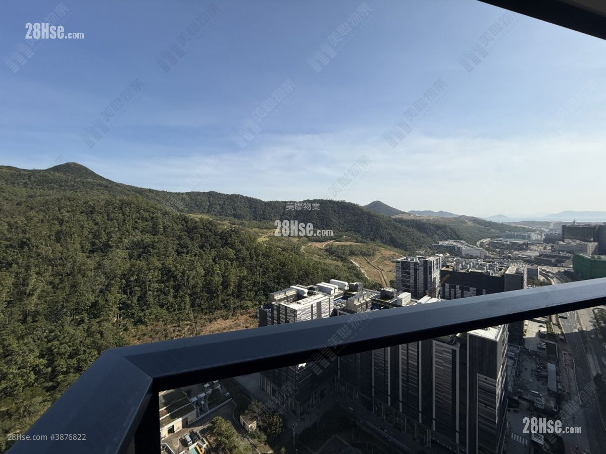 Manor Hill Rental 2 Bedrooms , 1 Bathroom 428 ft² ( 39.8 m² )