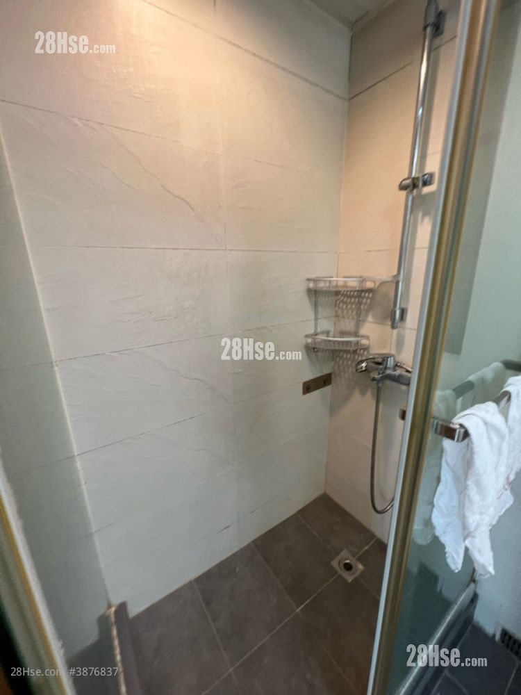 Grand Horizon Sell 2 Bedrooms , 1 Bathroom 463 ft² ( 43.0 m² )