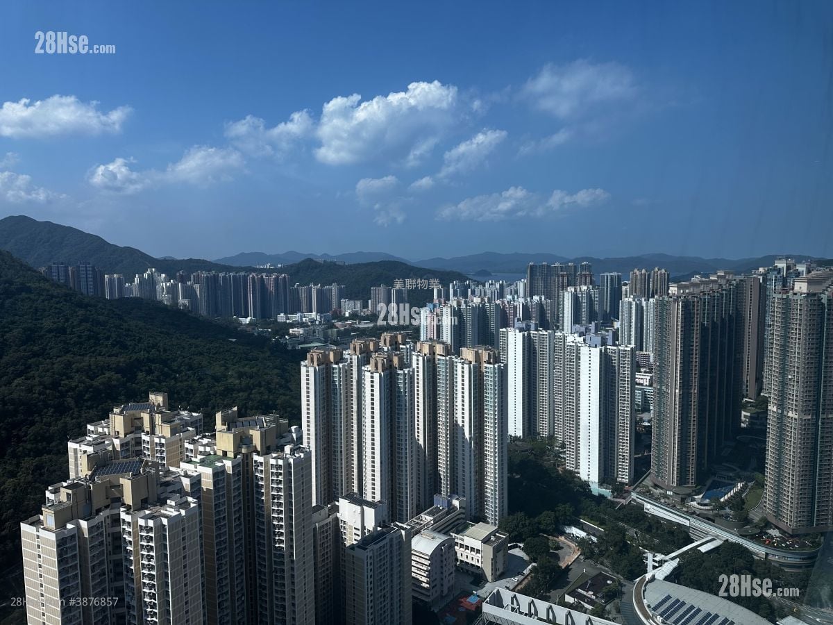 Metro Town Sell 3 Bedrooms , 2 Bathrooms 642 ft² ( 59.6 m² )