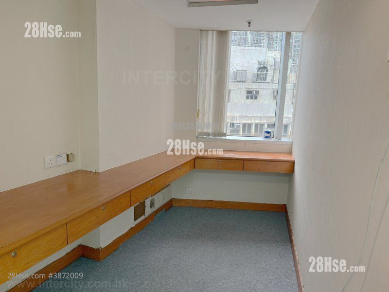 Tern Centre Rental 2 Bedrooms
