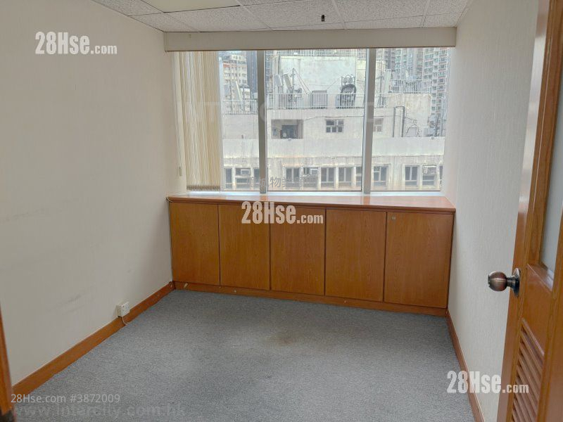 Tern Centre Rental 2 Bedrooms
