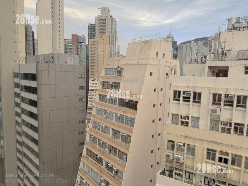 Tern Centre Rental 2 Bedrooms
