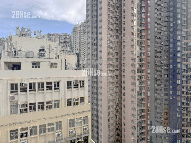 Tern Centre Rental 2 Bedrooms