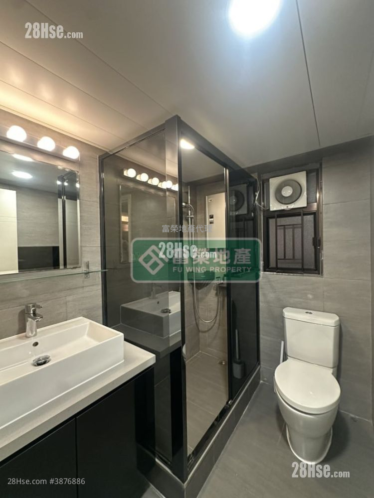 Ming Garden Rental 714 ft² ( 66.3 m² )