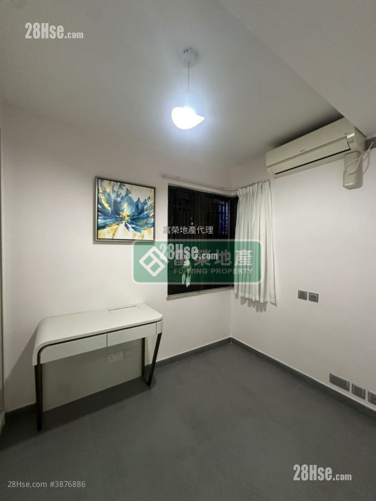 Ming Garden Rental 714 ft² ( 66.3 m² )