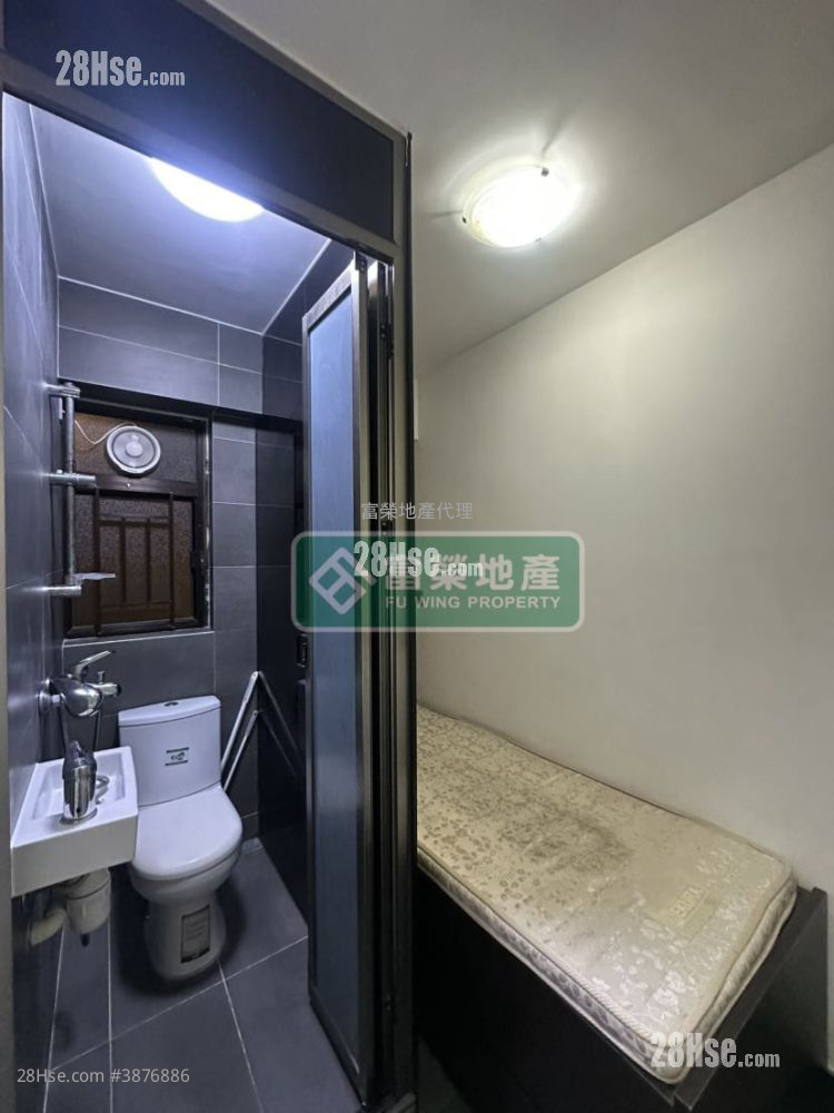 Ming Garden Rental 714 ft² ( 66.3 m² )