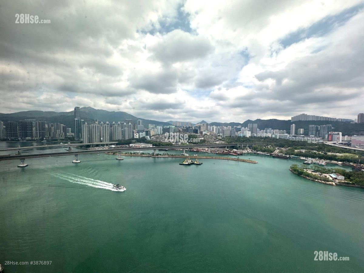 Grand Horizon Sell 2 Bedrooms , 1 Bathroom 471 ft² ( 43.8 m² )