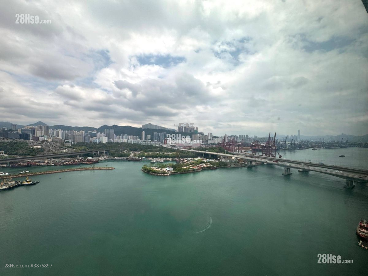 Grand Horizon Sell 2 Bedrooms , 1 Bathroom 471 ft² ( 43.8 m² )