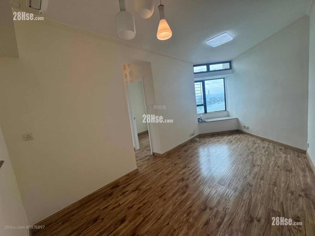 Grand Horizon Sell 2 Bedrooms , 1 Bathroom 471 ft² ( 43.8 m² )