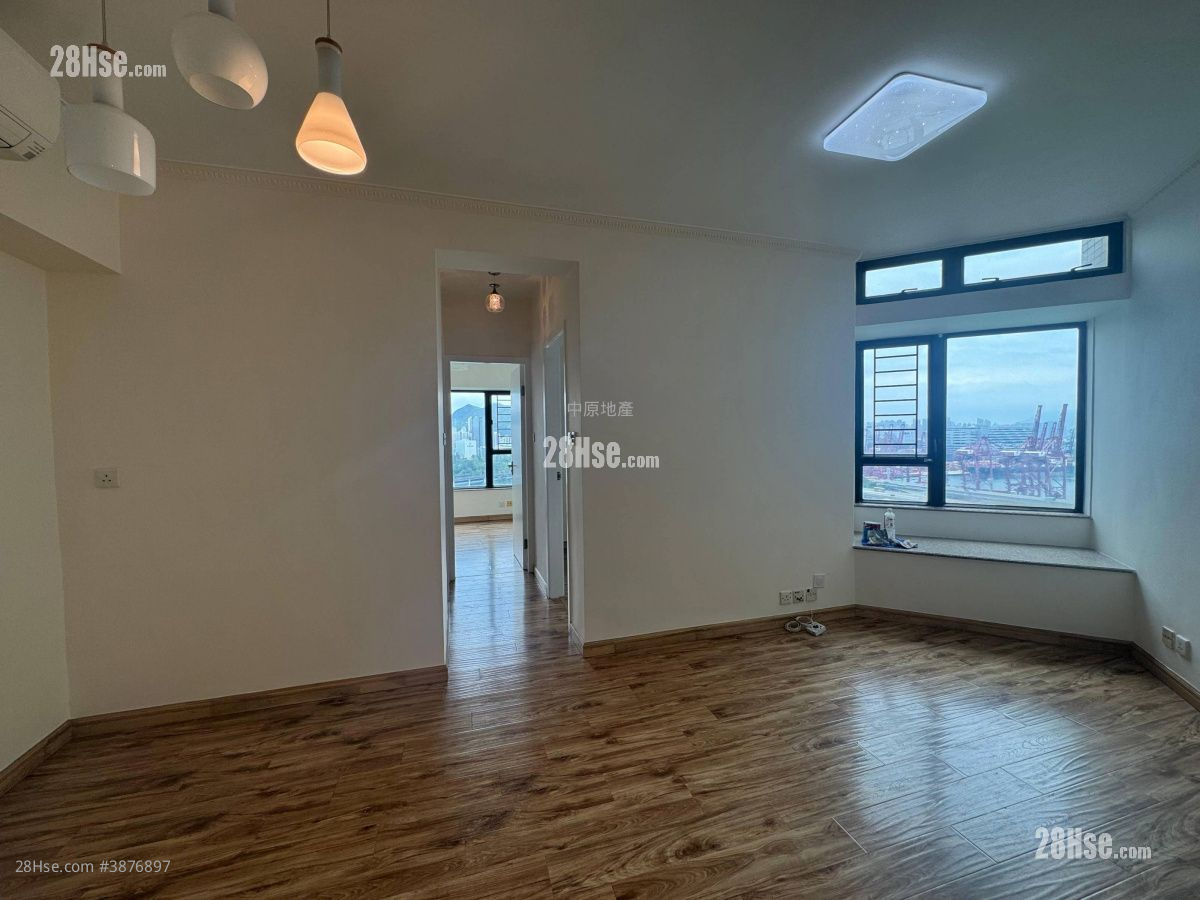 Grand Horizon Sell 2 Bedrooms , 1 Bathroom 471 ft² ( 43.8 m² )