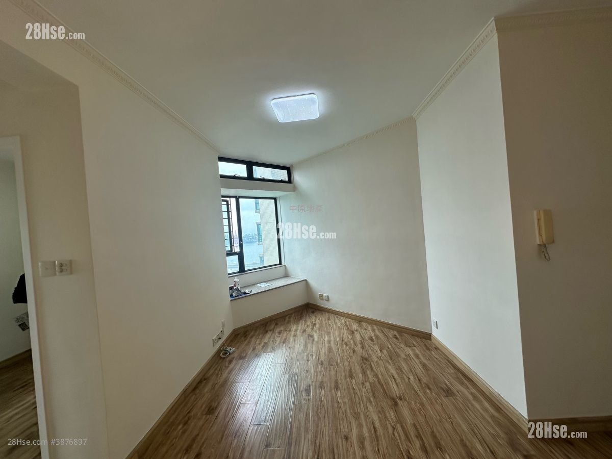 Grand Horizon Sell 2 Bedrooms , 1 Bathroom 471 ft² ( 43.8 m² )