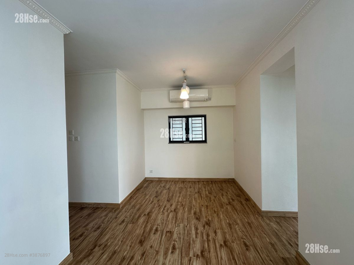 Grand Horizon Sell 2 Bedrooms , 1 Bathroom 471 ft² ( 43.8 m² )