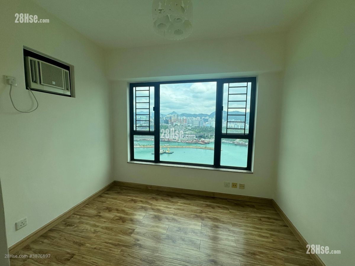 Grand Horizon Sell 2 Bedrooms , 1 Bathroom 471 ft² ( 43.8 m² )