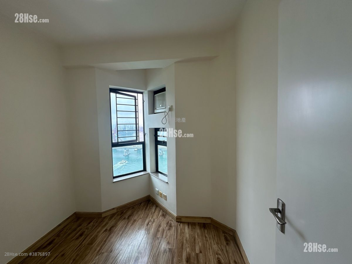 Grand Horizon Sell 2 Bedrooms , 1 Bathroom 471 ft² ( 43.8 m² )