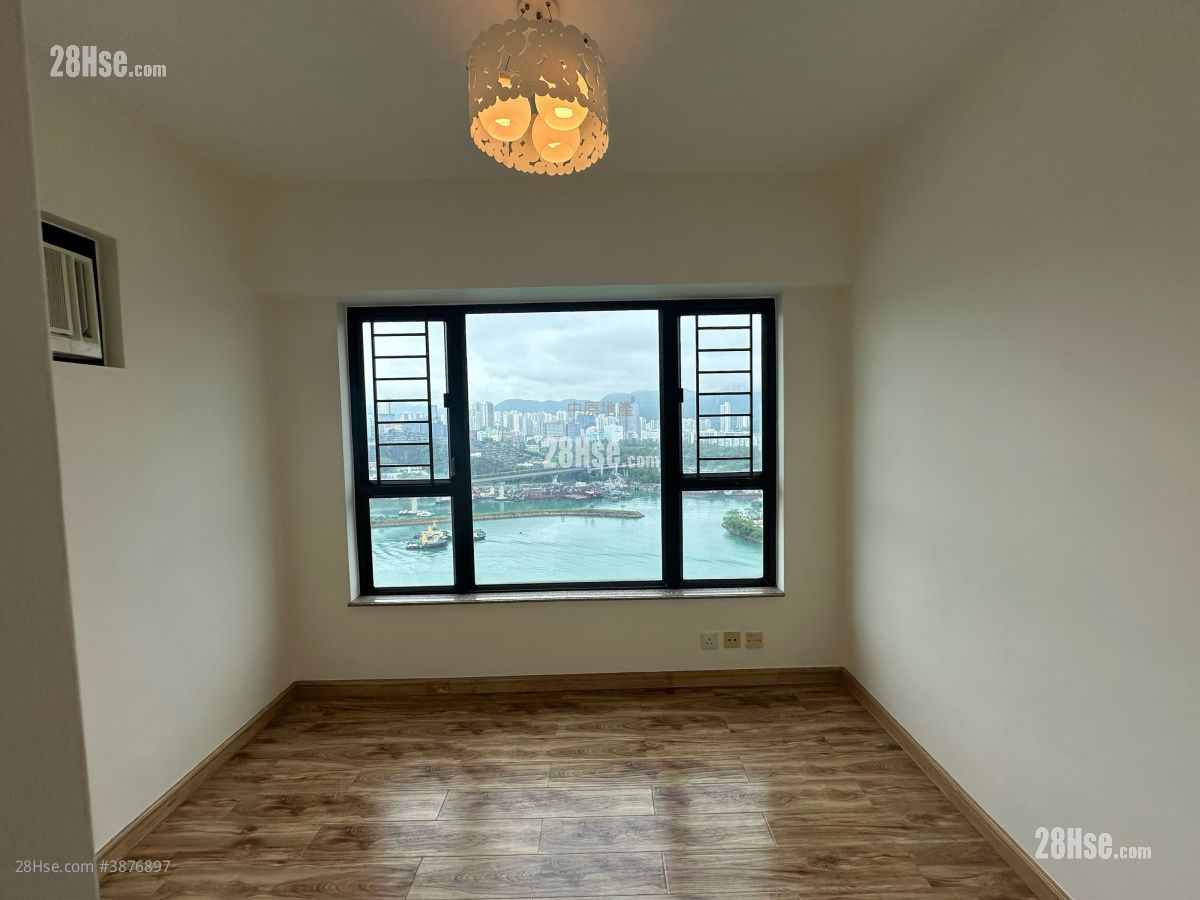 Grand Horizon Sell 2 Bedrooms , 1 Bathroom 471 ft² ( 43.8 m² )